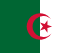 Algeria - French