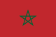 Morocco - Arabic