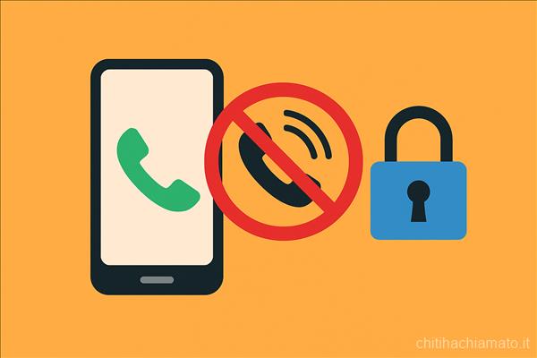 Come Segnalare E Bloccare İ Numeri Di Truffatori İn Italia: Proteggi La Tua Sicurezza