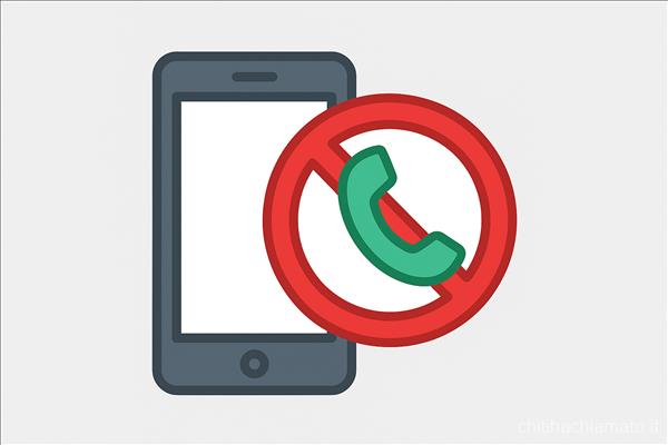 Come Segnalare E Rimuovere Un Numero Di Telemarketing Indesiderato