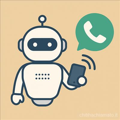 Chiamate Automatiche (Robocall): Cosa Sono E Come Bloccarle