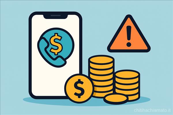 Truffe Telefoniche Con Falsi Investimenti: Attenzione Alle Promesse Di Guadagni Facili