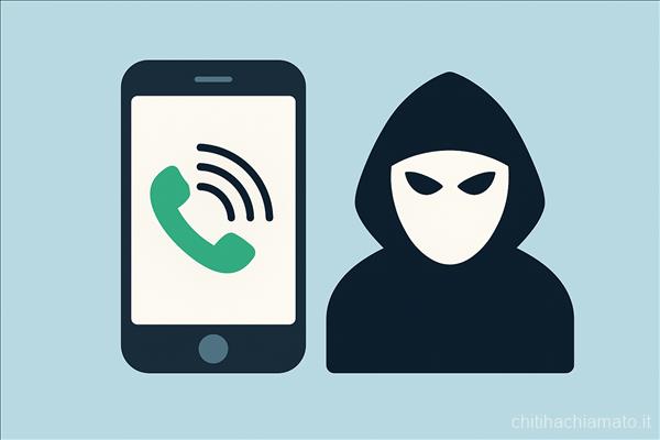 Come Riconoscere Le Chiamate Di Vishing: La Truffa Telefonica Che Inganna La Voce