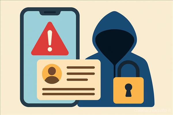 Cosa Fare Se Hai Dato Dati Personali A Un Truffatore Telefonico