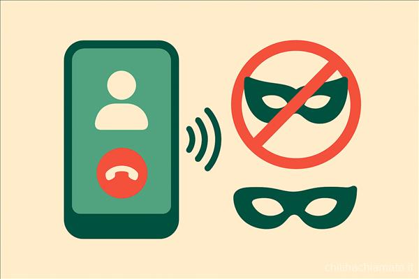 Cos’È İl Caller Id Spoofing E Come Evitare Le Truffe