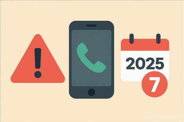 Le 7 Chiamate Truffaldine Più Pericolose Del 2025