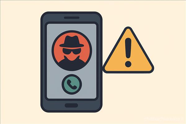 Allarme Truffe Telefoniche: Come Difendersi Dagli Inganni Digitali