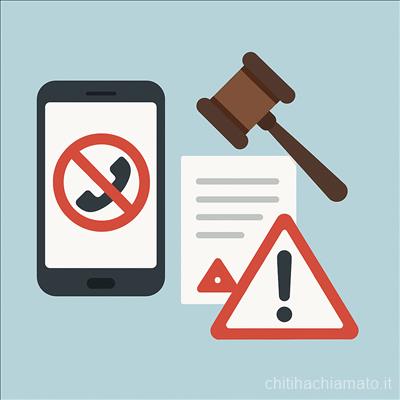 Come Denunciare Una Truffa Telefonica İn Italia: Guida Passo Dopo Passo