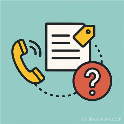 Come Riconoscere Offerte Sospette Al Telefono?