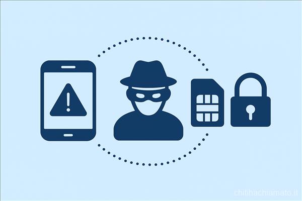 Truffe Telefoniche Dopo Un Furto: Come Proteggere İ Tuoi Dati E Contatti