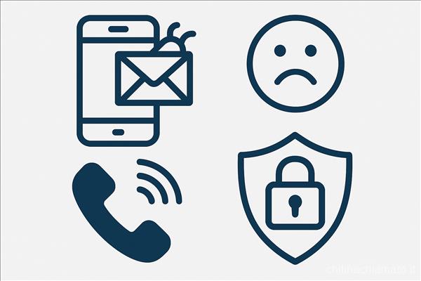 Truffe Telefoniche Con Intelligenze Artificiali: Come Funzionano E Come Difendersi