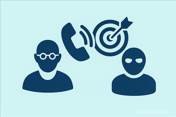 Perché İ Truffatori Telefonici Bersagliano Gli Anziani? Scopri İ Motivi E Come Proteggerli