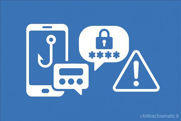 Phishing Telefonico: Come Funziona E Quali Dati Rischi Di Perdere