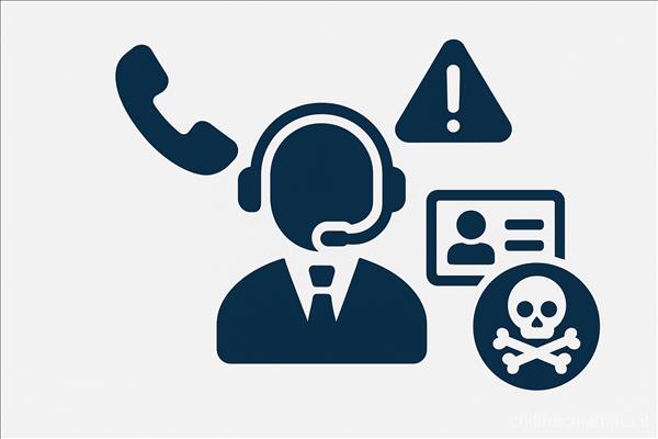 Numeri Di Servizio Clienti Falsi: Come Evitare Trappole Telefoniche