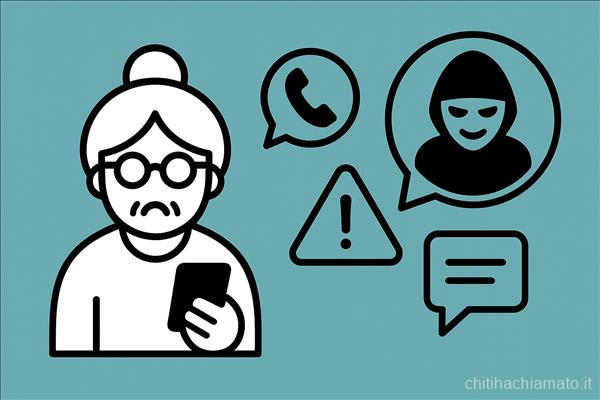 Come Difendersi Dalle Truffe Telefoniche Se Si È Anziani O Soli