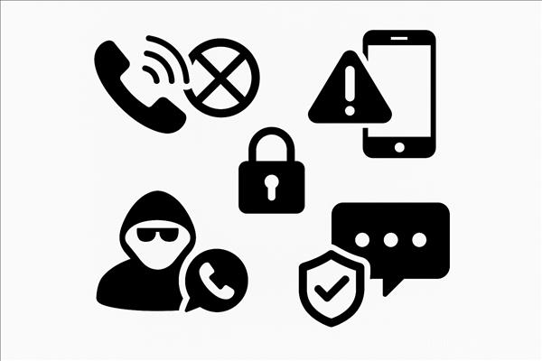 Truffe Telefoniche Post-Vendita: Attenti Ai Falsi Servizi Clienti